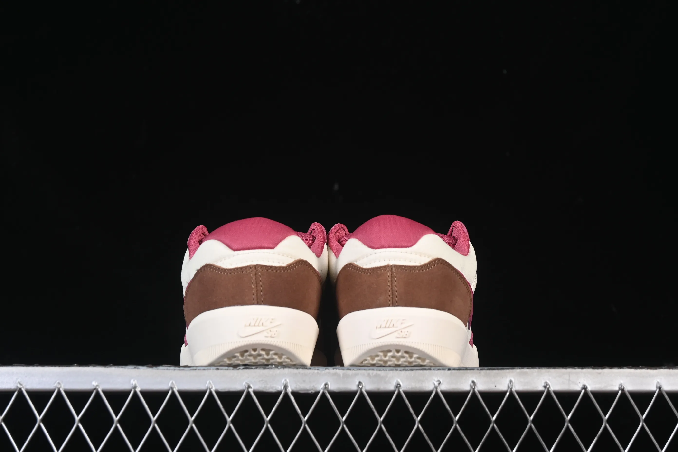 All categories Nk SB Dunk series Nk Force 58 simplified skateboard shoes J version Nike SB Force 58 Nike simplified retro skateboard shoes DV5477-104